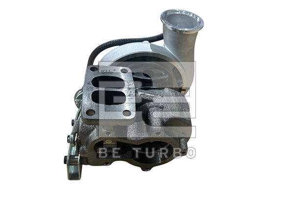 Neuer Original Turbolader 504082654