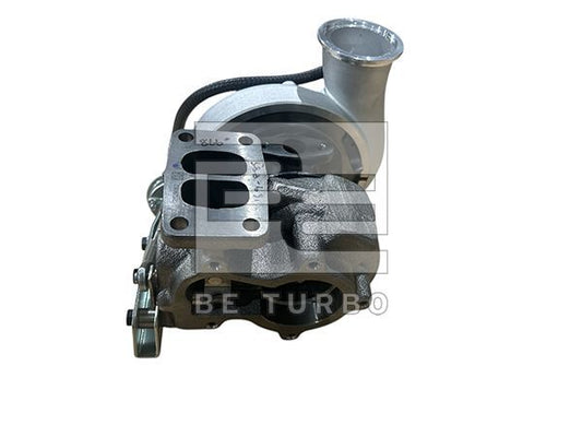 Neuer Original Turbolader 504082654