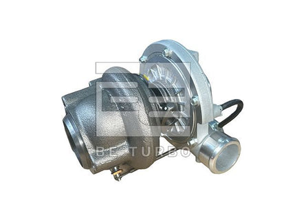 Lader, Aufladung - 124616