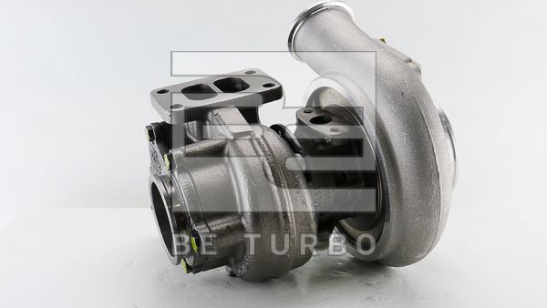 Lader, Aufladung - 128261