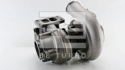 Lader, Aufladung - 128261