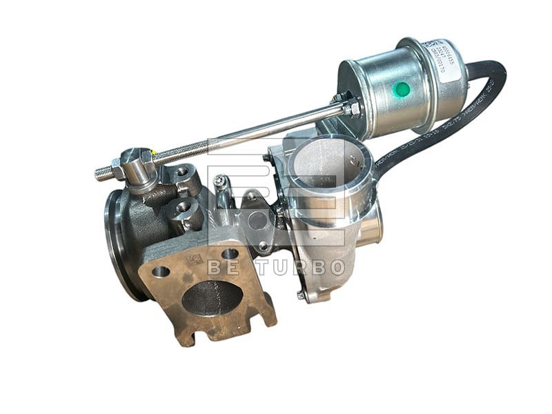 Neuer Original Turbolader 04168028