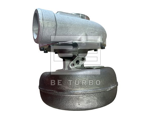 Lader, Aufladung - 125219