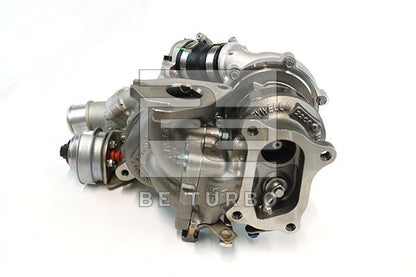 Neuer Original Turbolader HONDA CR-V 18900R5ZG025M2