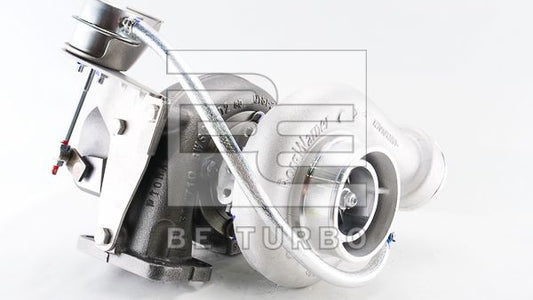 Lader, Aufladung - 127669