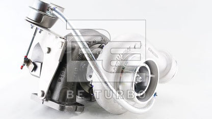 Lader, Aufladung - 127669RED