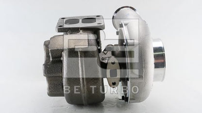Lader, Aufladung - 125202