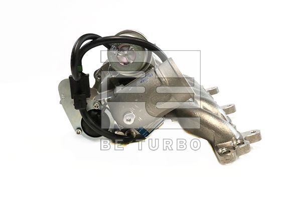 Neuer Original Turbolader VOLVO S60 36010092