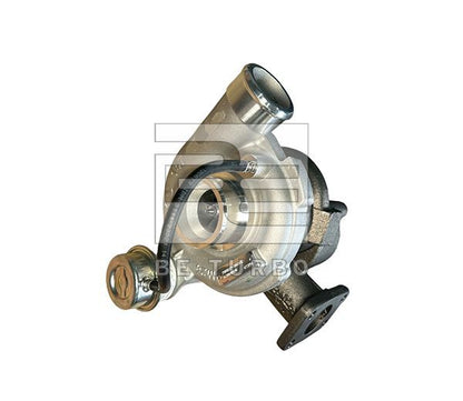 Neuer Original Turbolader