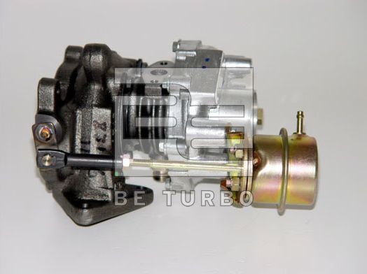 Lader, Aufladung - 124472