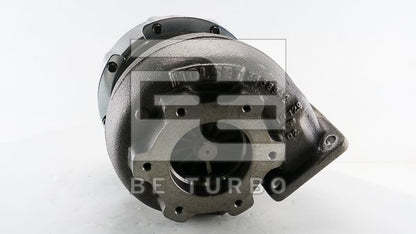 Lader, Aufladung - 127663