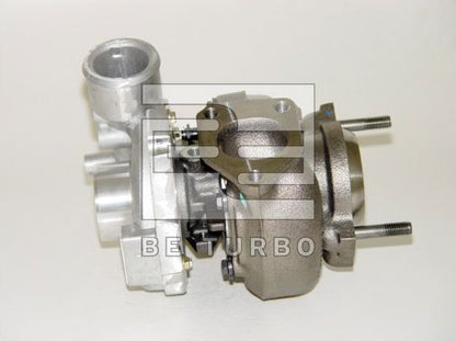 Lader, Aufladung - 124259