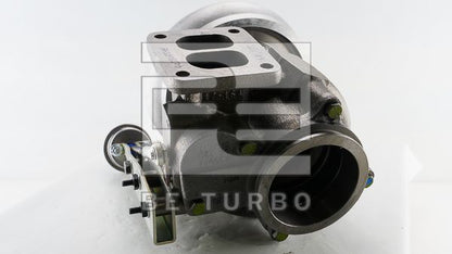 Lader, Aufladung - 127661