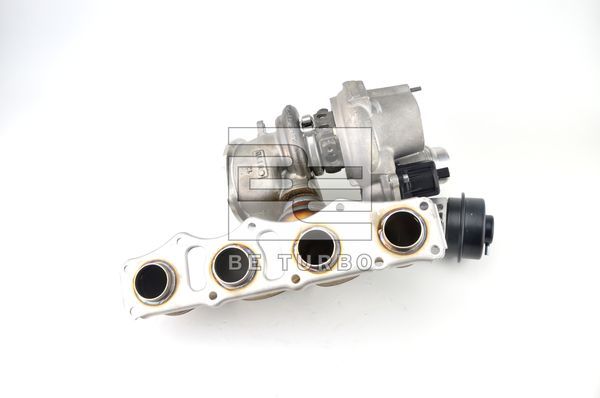 Neuer Original Turbolader BMW 1 7588938AI16