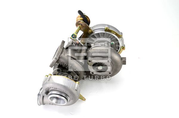 Neuer Original Turbolader 51091007698