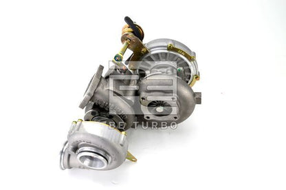 Neuer Original Turbolader 51091007698