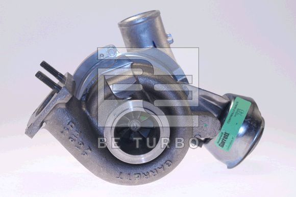 Lader, Aufladung - 127899