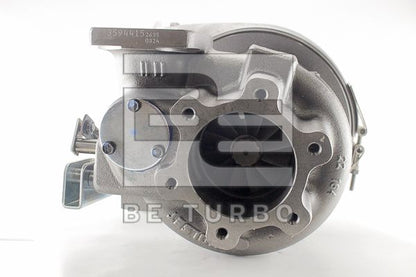 Neuer Original Turbolader 4955815