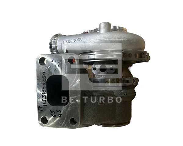 Neuer Original Turbolader 4512725