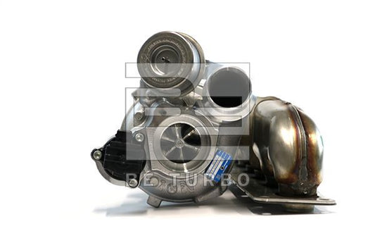 Neuer Original Turbolader BMW X3 11657636426