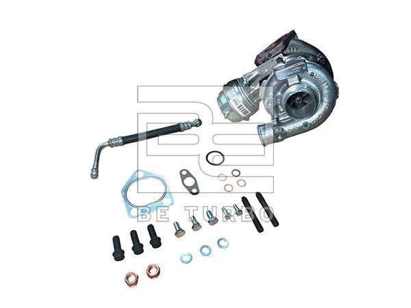 Lader, Aufladung - 124408K1
