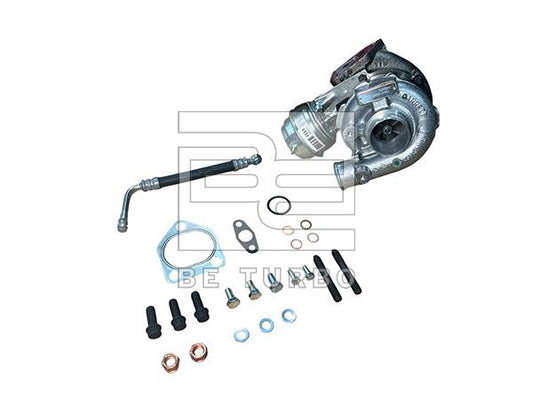 Lader, Aufladung - 124408K1