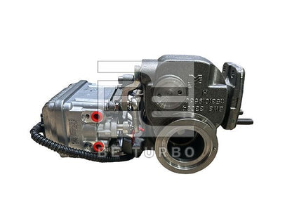 Neuer Original Turbolader 934090318080