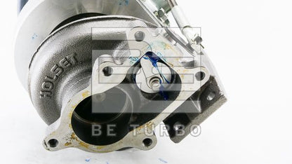 Neuer Original Turbolader 4956016