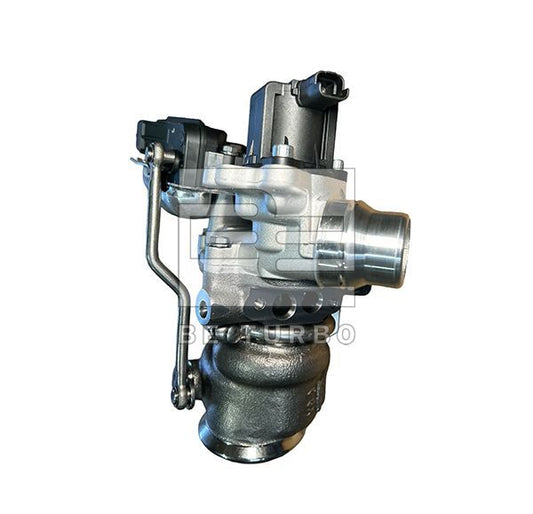 Neuer Original Turbolader NISSAN JUKE 1441000