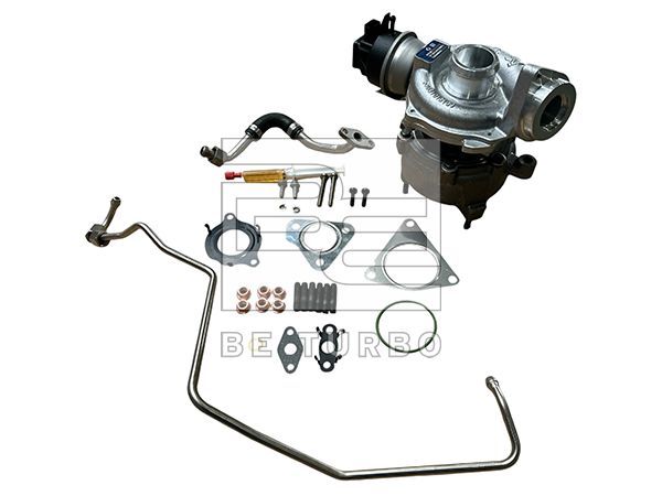 Lader, Aufladung - 128061SK1