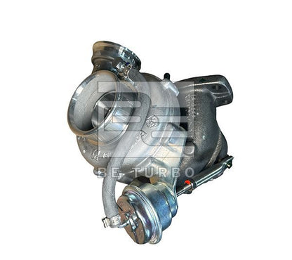 Neuer Original Turbolader MERCEDES-BENZ ATEGO A9040969999