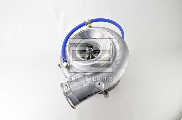 Original RED Turbolader MERCEDES-BENZ AXOR 0090969299