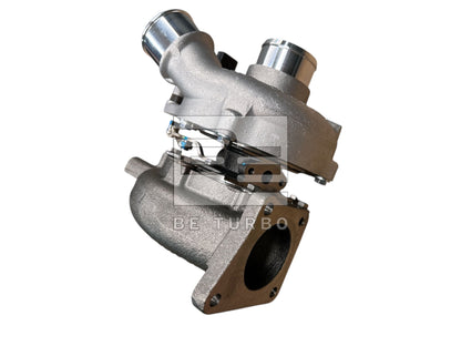 Neuer Original Turbolader 28210