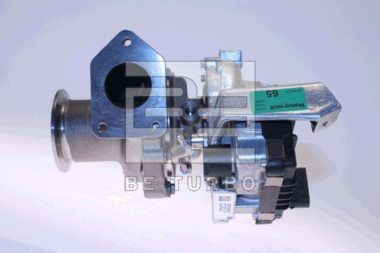 Lader, Aufladung - 128084