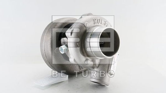 Lader, Aufladung - 124234