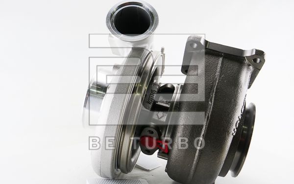 Lader, Aufladung - 126011