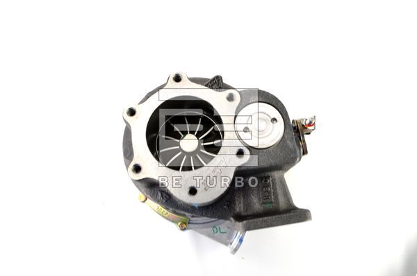 Lader, Aufladung - 127767