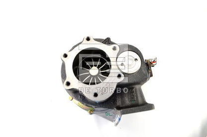 Lader, Aufladung - 127767