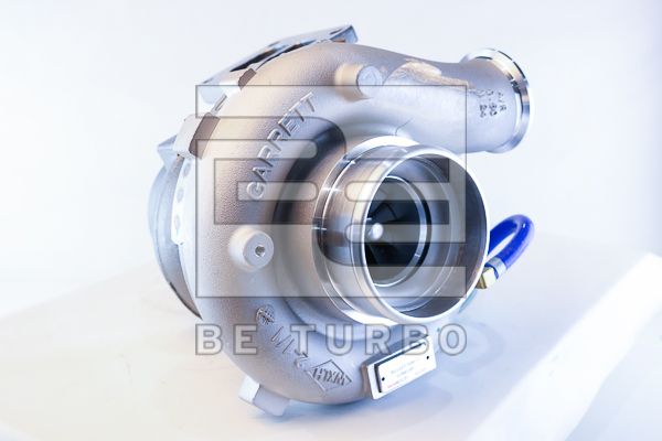 Neuer Original Turbolader RENAULT IVECO VEL URBANWAY 5801452789