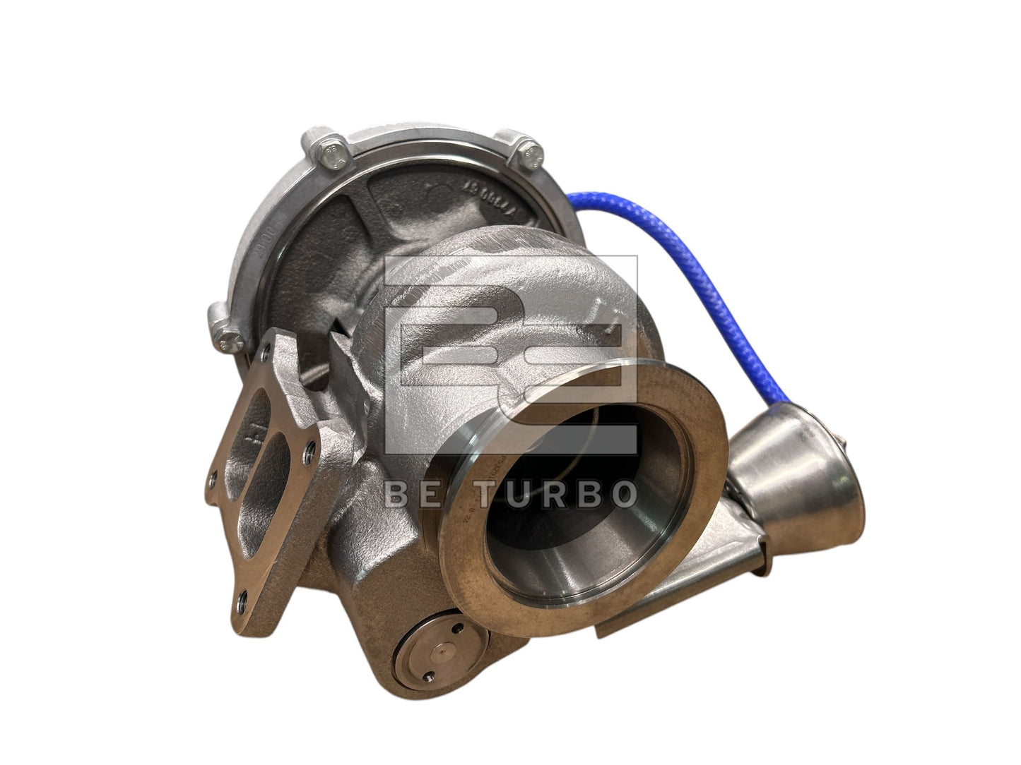 Lader, Aufladung - 127789