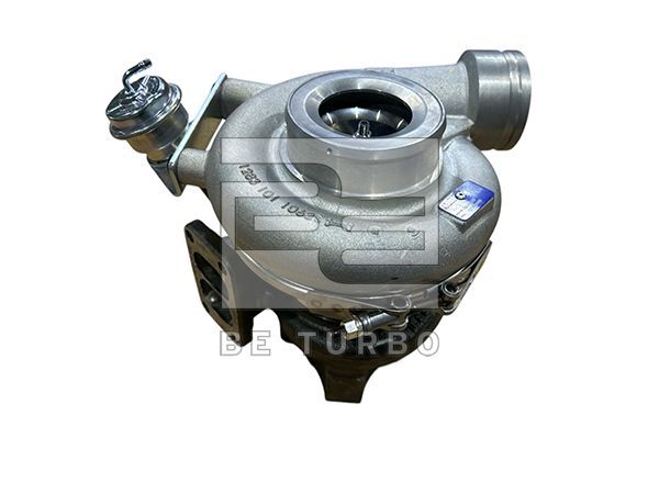 Neuer Original Turbolader 04911409