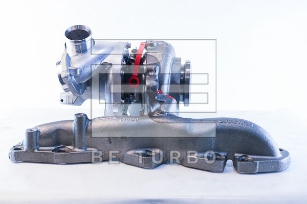 Original RED Turbolader AUDI SEAT A3 Sportback (8VA, 8VF) ALHAMBRA (710, 711) 253010