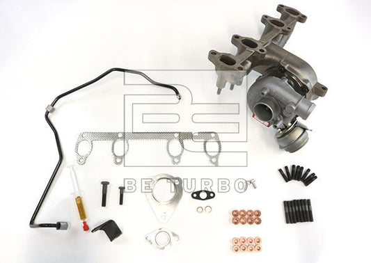 Lader, Aufladung - 125310K2