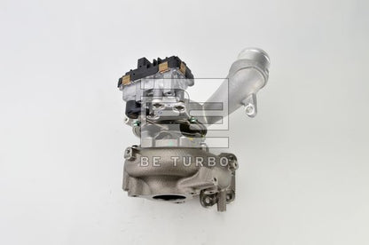 Original RED Turbolader NISSAN MURANO 14411