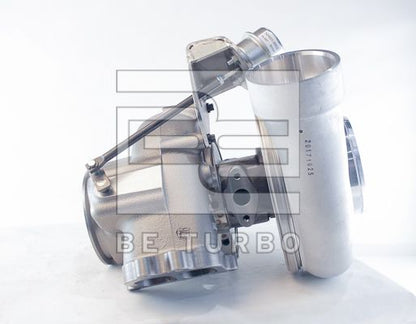 Lader, Aufladung - 128037