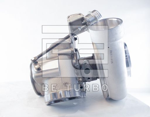 Lader, Aufladung - 128037