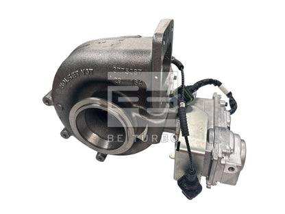 Neuer Original Turbolader 1919159