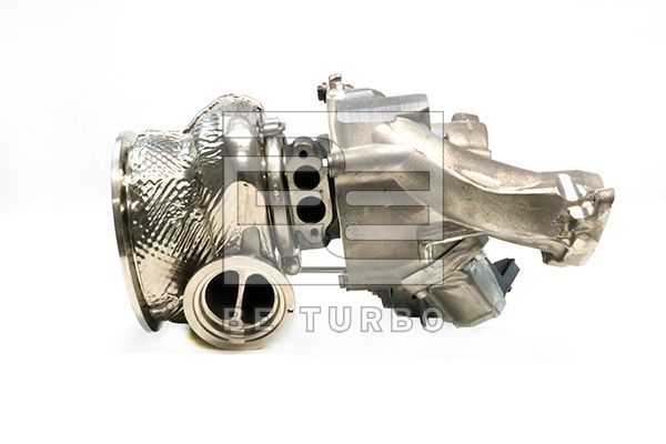 Neuer Original Turbolader AUDI PORSCHE A6 PANAMERA 2145703