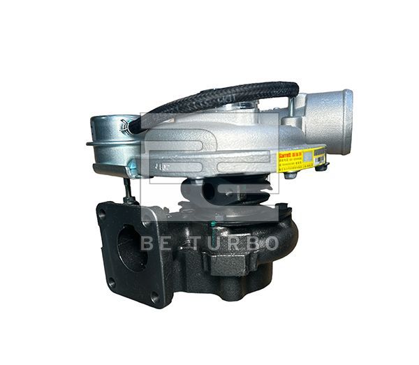 Lader, Aufladung - 127960