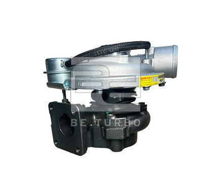 Lader, Aufladung - 127960